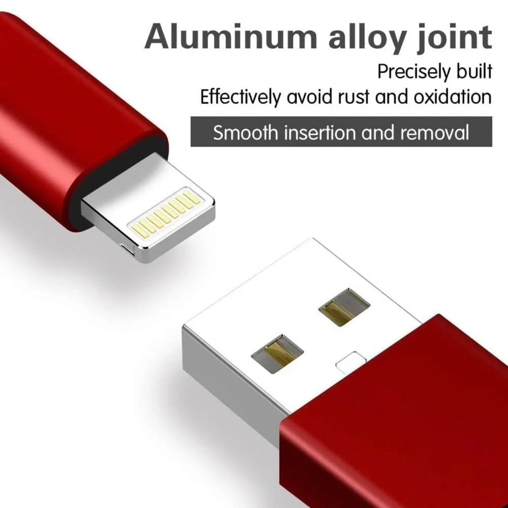 iPhone Charger Cables
